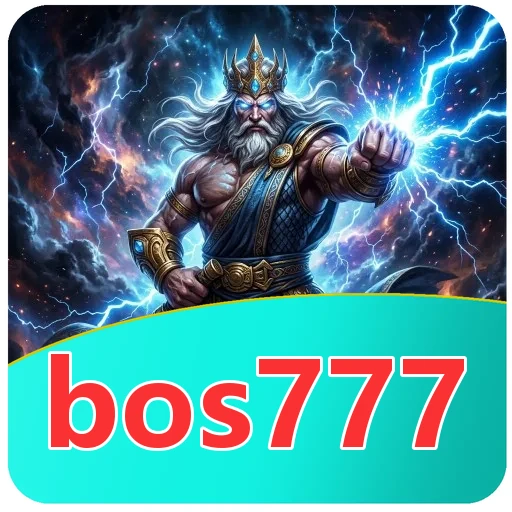 Ikon bos777 untuk verifikasi berkas APK