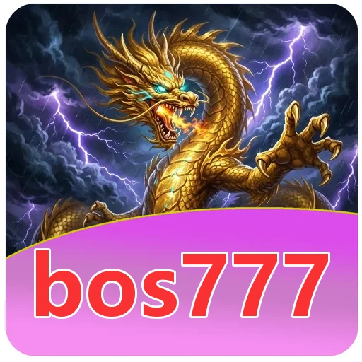 Ikon bos777 untuk katalog aplikasi Android