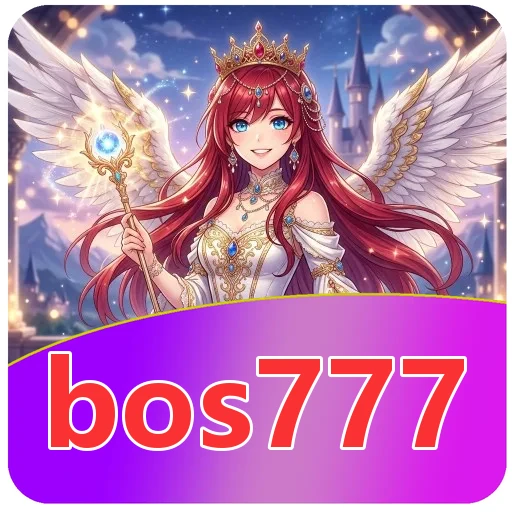 Ikon bos777 untuk cara memilih aplikasi di katalog