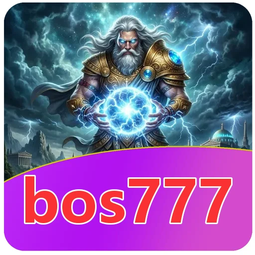 Ikon bos777 untuk keamanan berkas di katalog