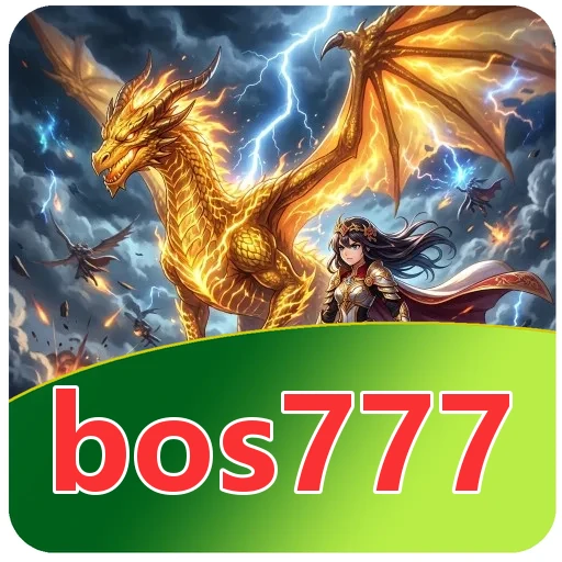 Ikon bos777 untuk bagian uji redaksi