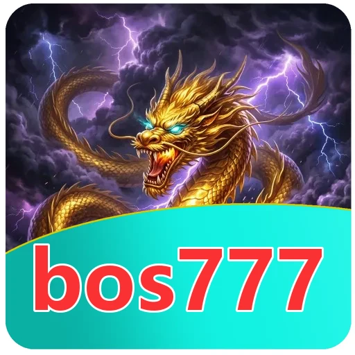 Ikon bos777 untuk langkah pasang APK