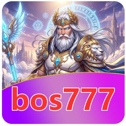 Ikon bos777 untuk arsip pembaruan 2026