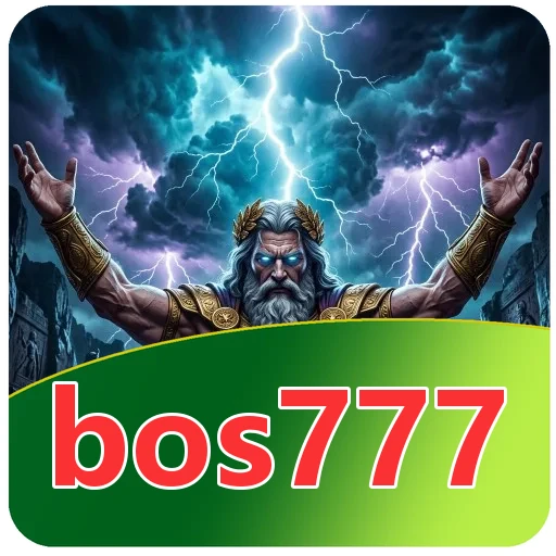 Ikon bos777 untuk catatan v4.7.5